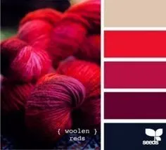 Сочетания цветов для вязания Pink Color Schemes, Color Palettes, Design Seeds, World Of Color, Color Stories, Color Textures, Color Swatches