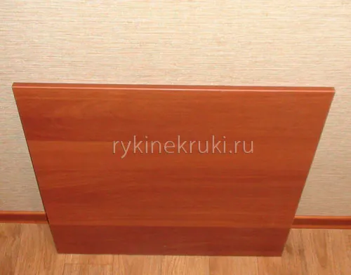 материал для полок