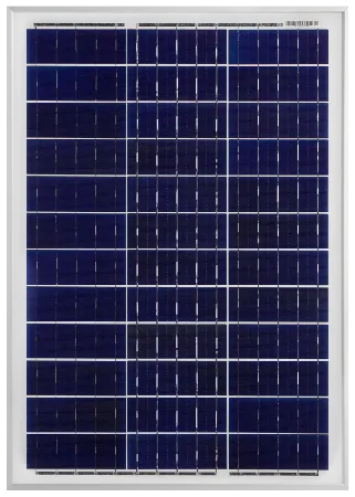 Солнечная батарея Delta SM 50-12 P